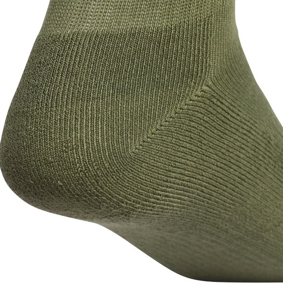 Adidas Athletic Men's Cushioned Aeroready Arch Compression Crew Socks - 6 Pairs - Picture 5 of 6